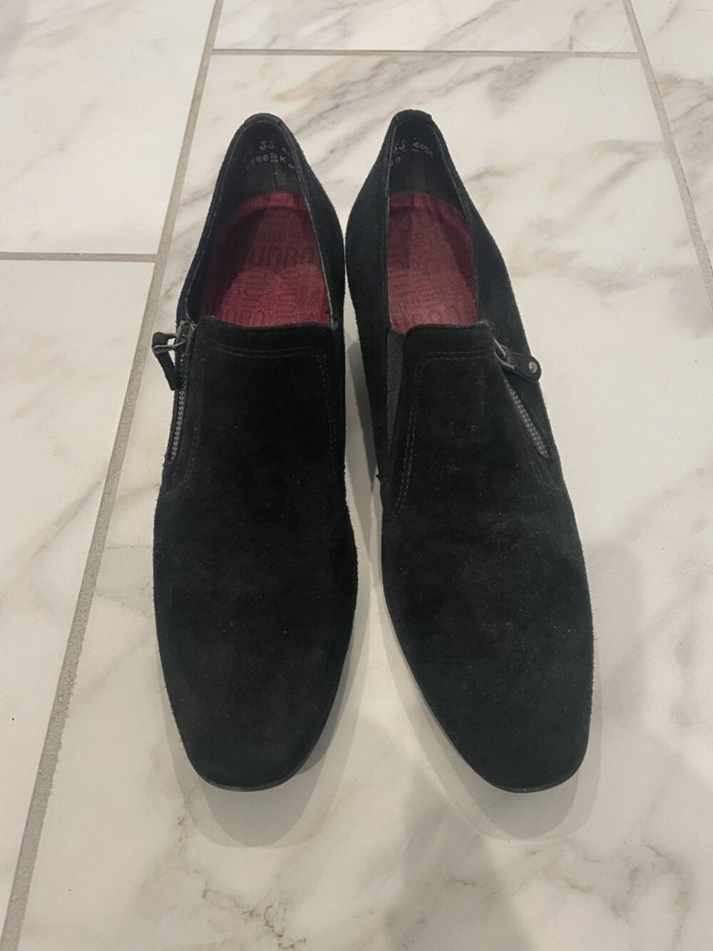 Munro shoes - Picture 7 of 7